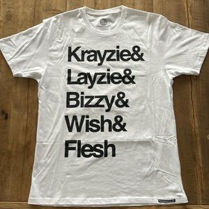 Bone Thugs N Harmony T-Shirt